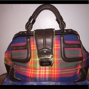 L.A.M.B - Plaid Aberdeen